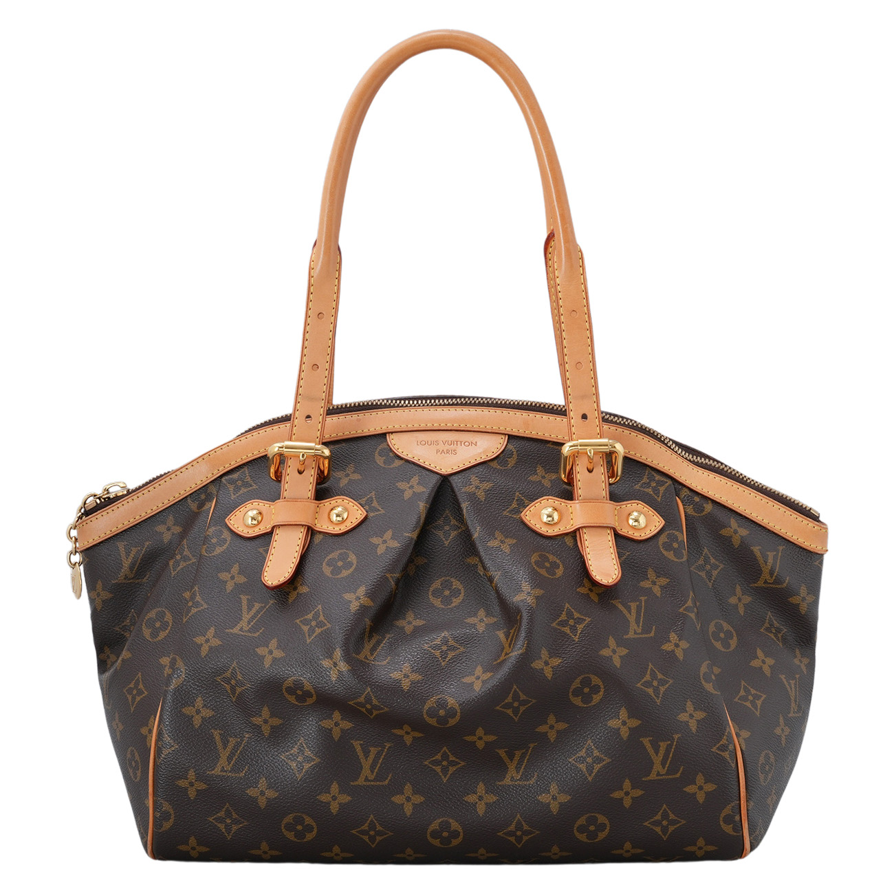 LOUIS VUITTON(USED)루이비통 모노그램 티볼리 GM